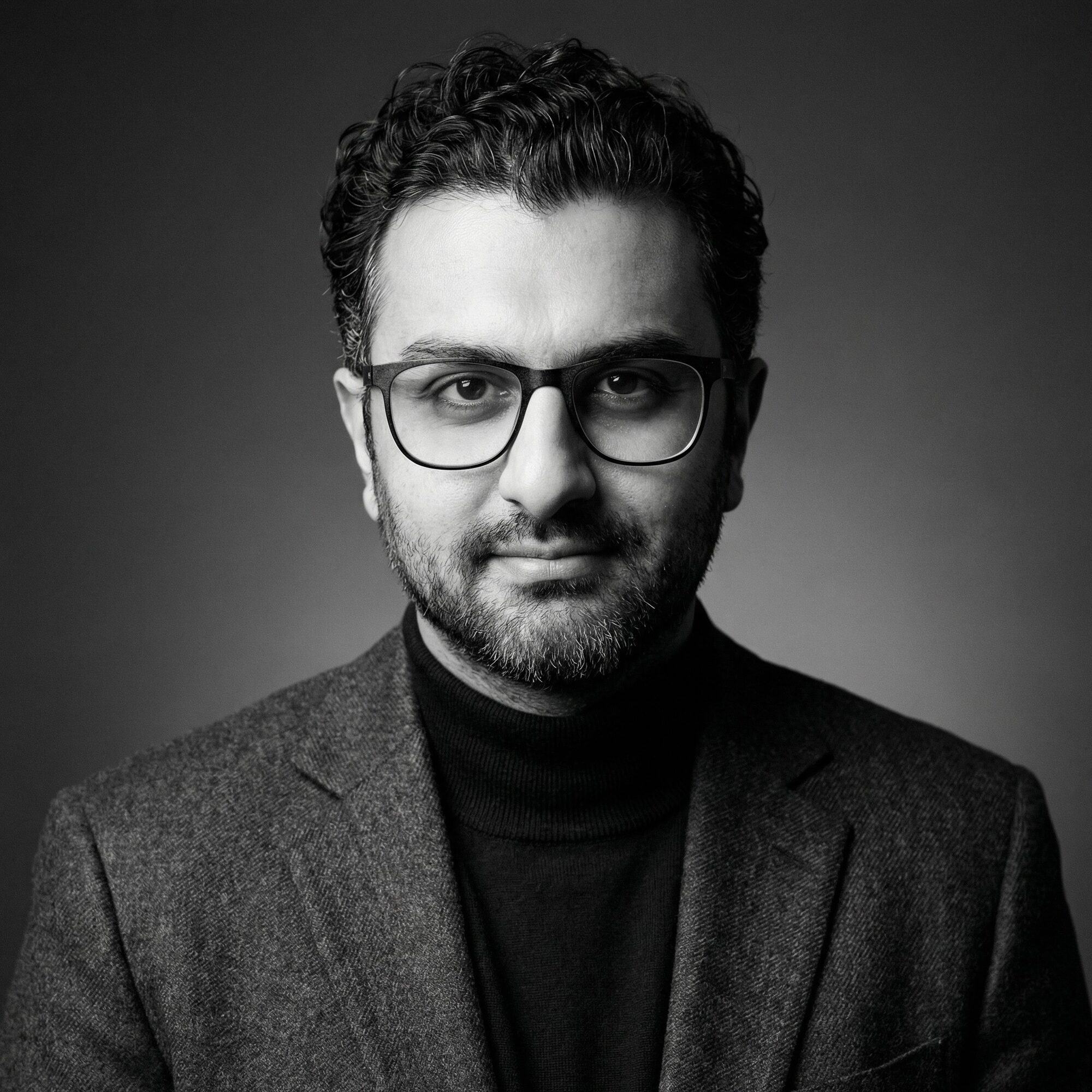 Reza Ghanadan